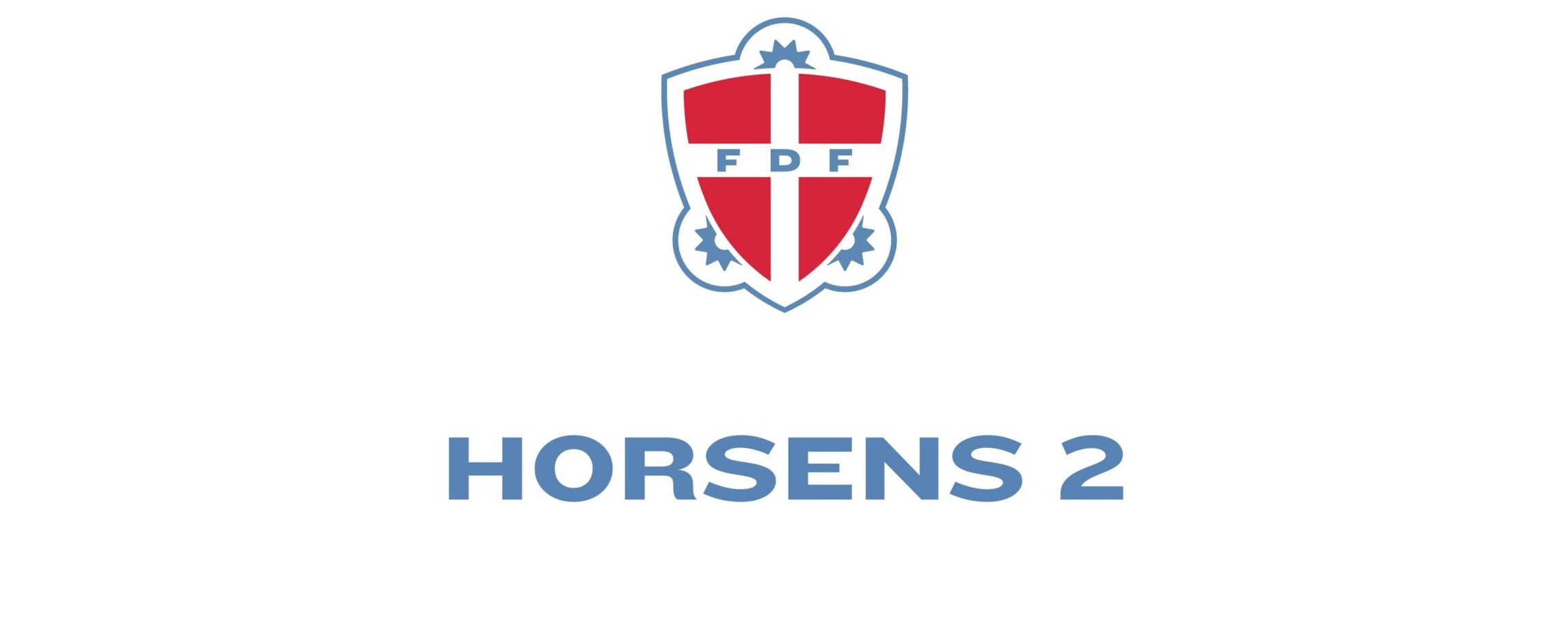 Logo FDF Horsens 2